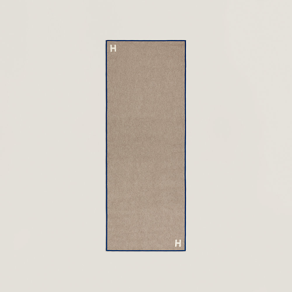 Atmos meditation mat | Hermès USA